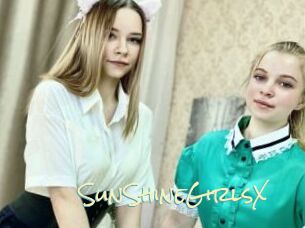 SunShineGirlsX Porn Monkey Cash