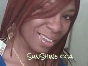SunShine_cca