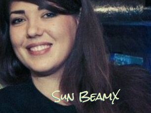 Sun_BeamX