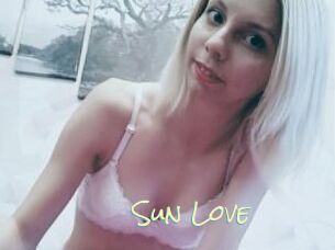 Sun_Love