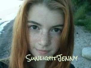 SunlightJenny