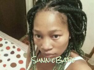 SunnieBabe Porn Monkey Cash