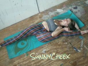 SunnyCheex