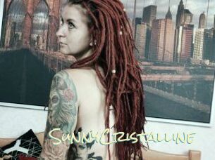 SunnyCristalline