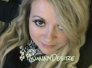 SunnyDesire