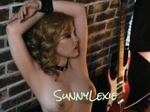 SunnyLexie