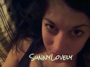 SunnyLovely