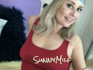 SunnyMilf