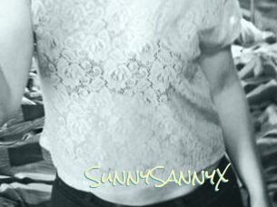 SunnySannyX