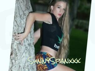 SunnySpanxxx