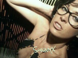 SunnyX