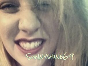Sunnyshine69