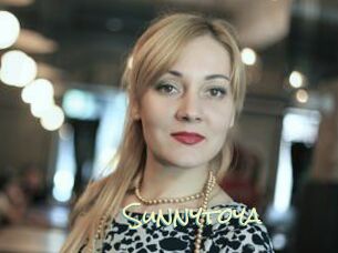 Sunnytoya