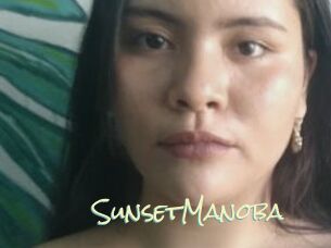 SunsetManoba