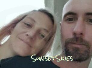 SunsetSkies
