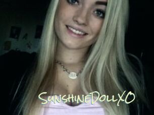 SunshineDollXO