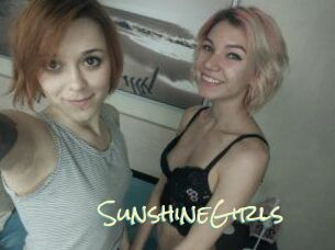 SunshineGirls Porn Monkey Cash