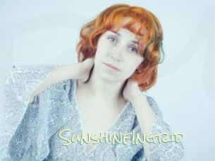 SunshineIngrid Porn Monkey Cash
