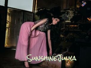 SunshineJulya