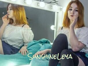 SunshineLeya