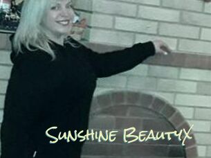 Sunshine_BeautyX