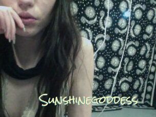 Sunshinegoddess