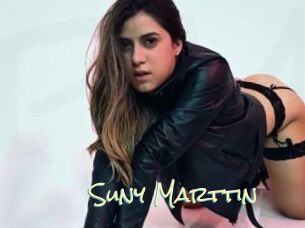 Suny_Marttin
