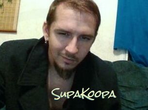 SupaKoopa