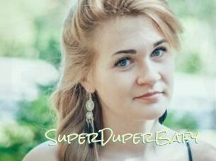SuperDuperBaby