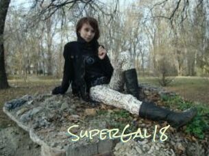 SuperGal18