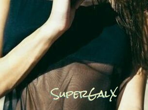 SuperGalX Porn Monkey Cash