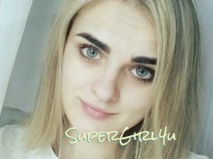 SuperGirl4u