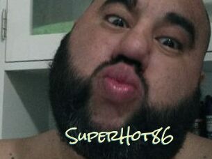 SuperHot86