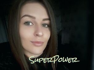 SuperPower
