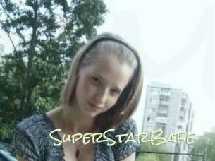 SuperStarBabe