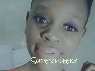 Superfleeky