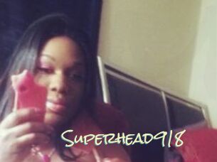 Superhead918
