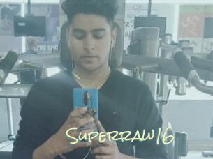 Superraw16