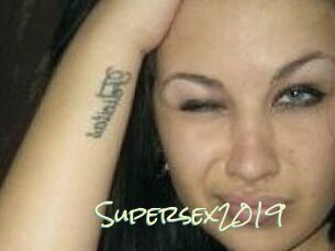 Supersex2019