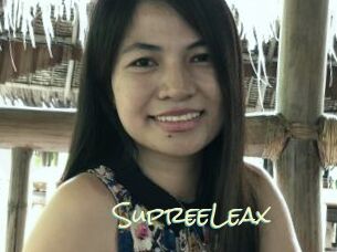 SupreeLeax