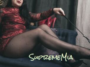 SupremeMia