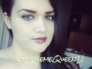 SupremeQueen21