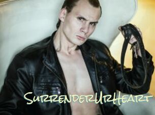 SurrenderUrHeart