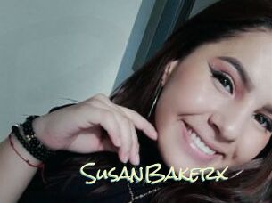 SusanBakerx