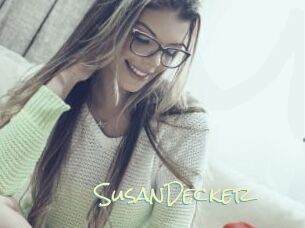SusanDecker