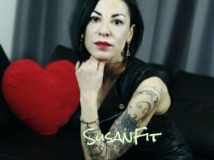 SusanFit
