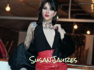 SusanJaures