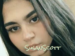 SusanScott Porn Monkey Cash