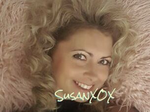 SusanXOX