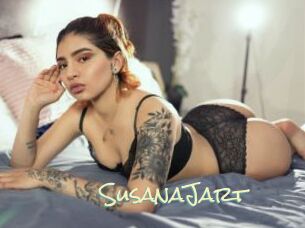 SusanaJart